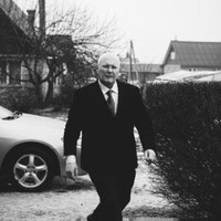 kestutis mihmalis