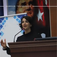 Tuba Buğdaycı Avşar