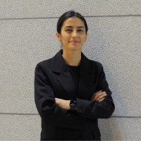 Zulkhumor Khadzhieva