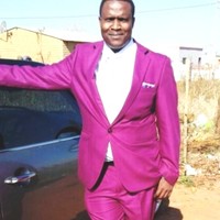 Joseph Mathokoza Mkonza