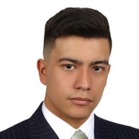 Nicolas Gonzalez Saavedra