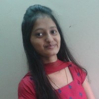 Anisha Dsilva
