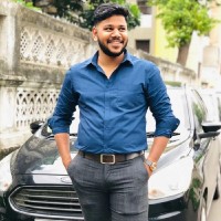 Allwin Varghese Alungal