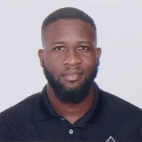 Andre Warner