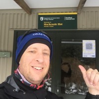 Mark Reid