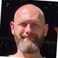 Tom Van Der Kallen