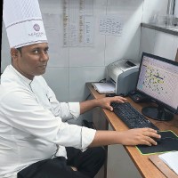 S.K. Abed