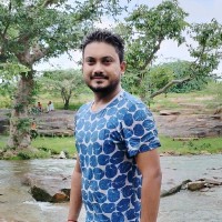 Vipul Dubey