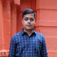 Suvakant Nayak