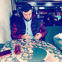 Mahsum. Enginn