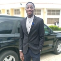 David Ojetokun