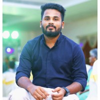 SathishKumar Murugan