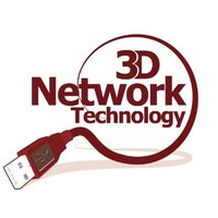 3D Network Technology