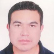 Daniel Ramirez Rodríguez