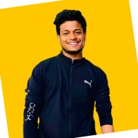 Ayush Verma