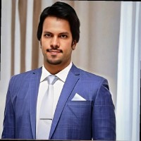 Muhammad Noman, FCCA