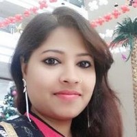 Sunita Pandey