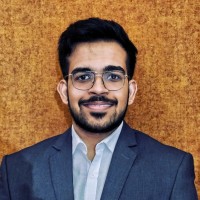 Rudraksh Sharma