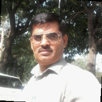 Satish Kumar