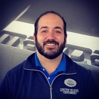Andrew Pereira