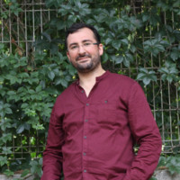 LEVENT ECEVİT