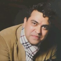 Sanjeev Bhargava