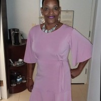 Jonetta Lee