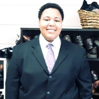 Kamil Blackwell