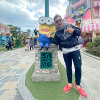 Ming-yi (Jerry) Chang