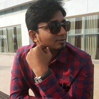 Mazumder Iqbal