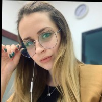 Kateryna Derbas