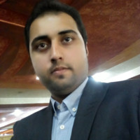 Engr Shahid Kamran
