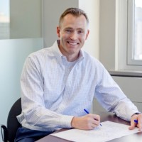 Martin Franks, Aia