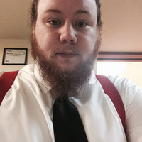 Eric Rinker