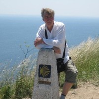 Henk Berg