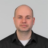 Brian Vander Plaats