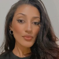 Larissa De Andrade Motta