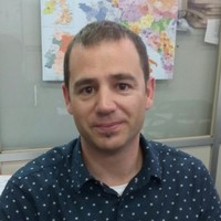 Oscar Marti Jala