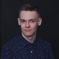Eryk Urban