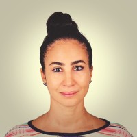 Wafaa Bouhaji