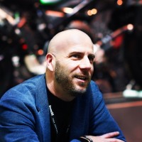 Cedric Moens