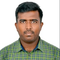 Antony Innocent