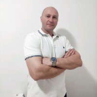 Sasa Dimitrijevic