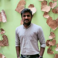 ChethanKumar H R