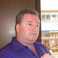 Allan Black
