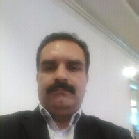 Rasheed Hassan