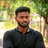 Santhosh Kumar
