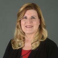 Mary Ann Laughery, CFMP