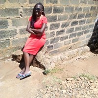Melvine Anyango