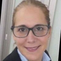 Liuba Gonzalez Perez